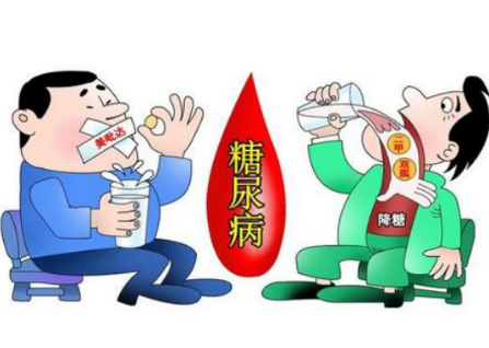 折磨多年的糖尿病竟被“根治”， 干细胞疗法有多神奇？