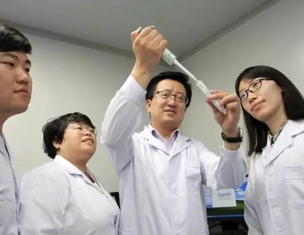 人脐带间充质干细胞治疗神经病理性疼痛临床研究