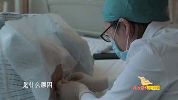 央视《等着我》白血病女孩配型成功，脐带血移植给她带来生命的曙光