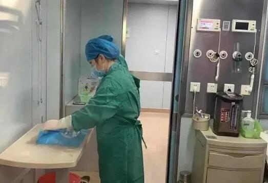 脐带血治疗案例：哥哥患重型再生障碍性贫血，再生妹妹救哥哥！