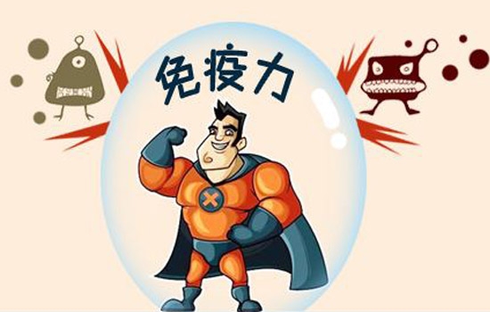 什么是免疫细胞（如何增强免疫细胞）
